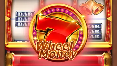 wheel money